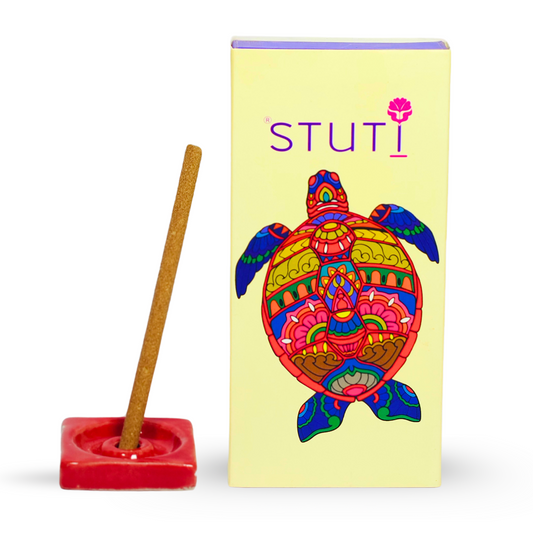 STUTI Bambooless Incense Sticks