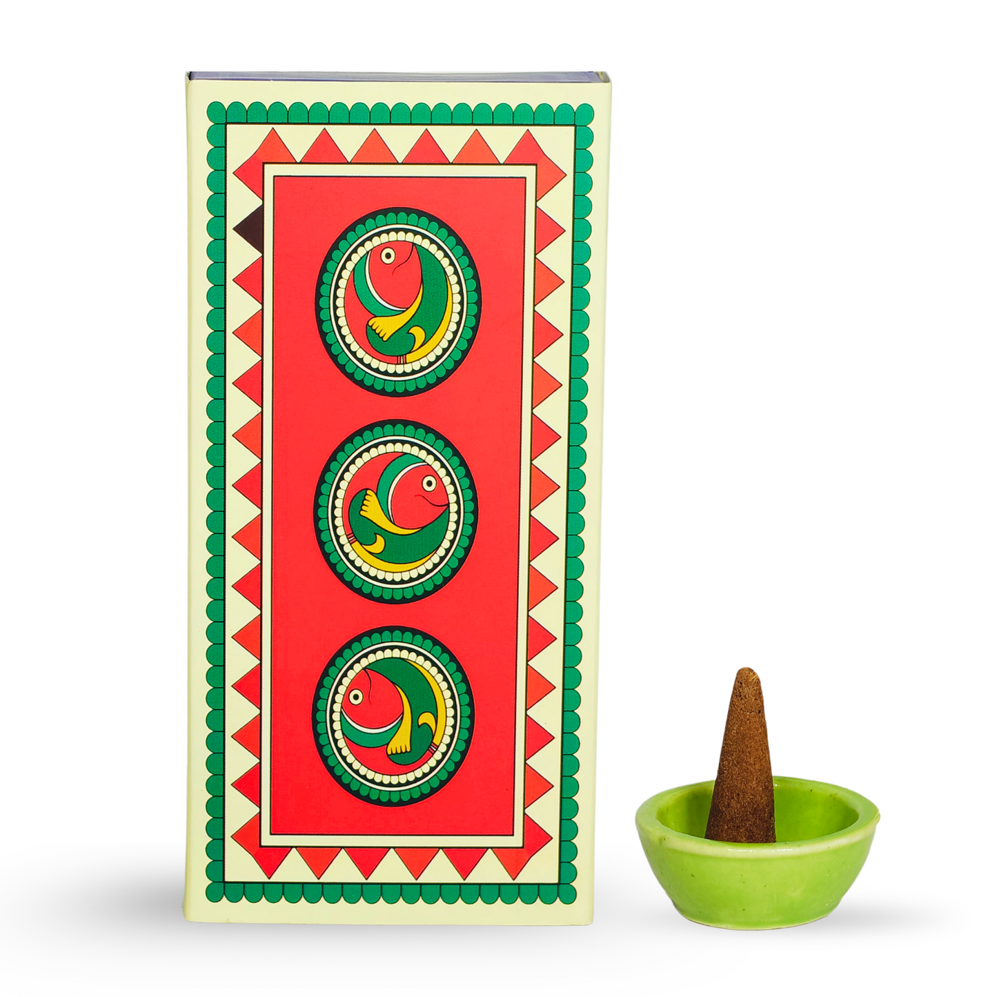 STUTI Dhoop Cone