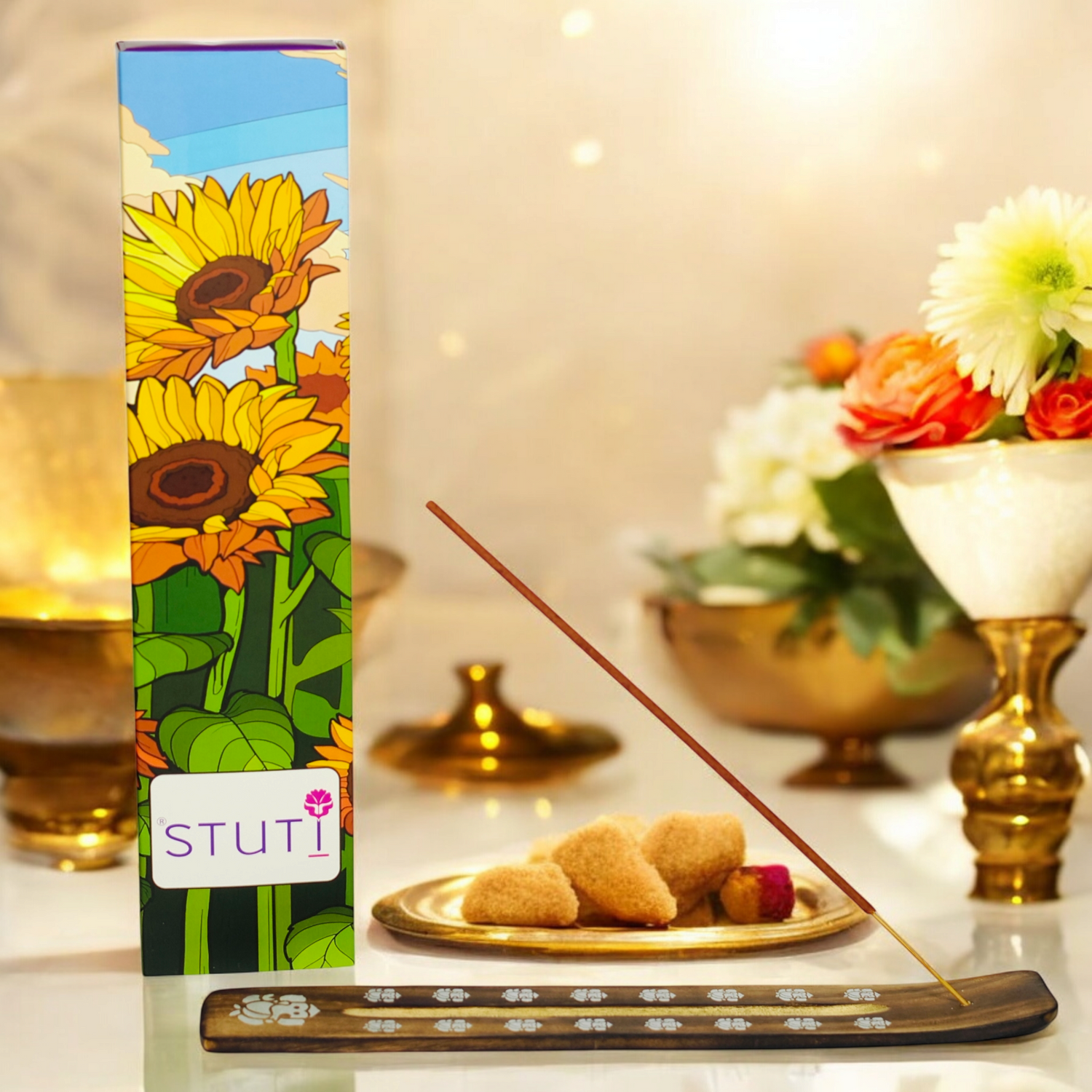 Incense Sticks