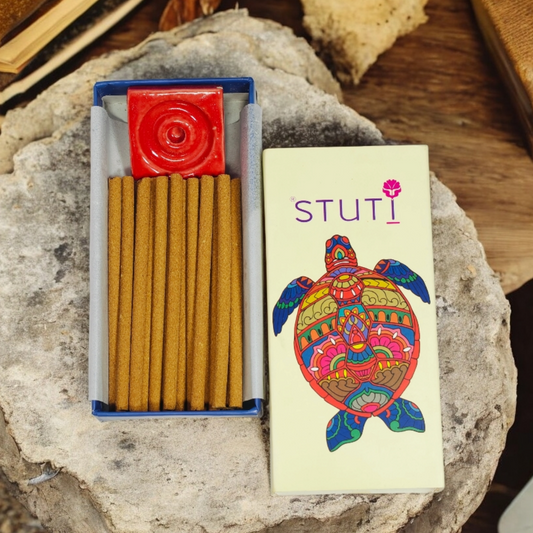 STUTI Bambooless Incense Sticks